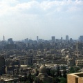  Le centre du Caire