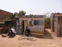 métiers à Ouagadougou