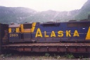 Alaska - montre les photos à la racine de cet album