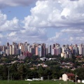 Londrina en 2002