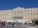 Parlement grec