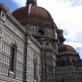 Coupole de la cathédrale de Florence
