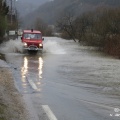 Inondation près de Besançon (3)