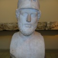Buste de Periclès