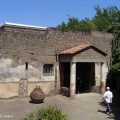 Villa San Marco à Stabies