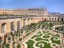 Versailles : l'Orangerie