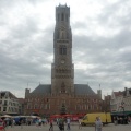 beffroi de Bruges