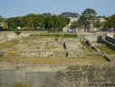 Donjon du château de Caen