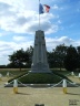 Monument de la capitulation allemande de la poche de Saint Nazaire.