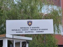 Assemblée nationale du Kosovo
