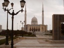 Mosquée Emir Abd El Kader de Constantine