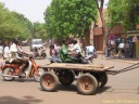 rue de Ouagadougou