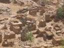 Village dogon (Mali)