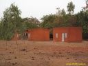 Dispensaire Burkina Faso