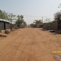 rue de Ouaga