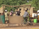 puits au Burkina Faso