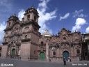 Cuzco  (Pérou)