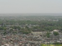 Ville de Gwalior en Inde