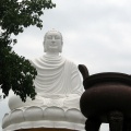 Bouddha de Nha Trang