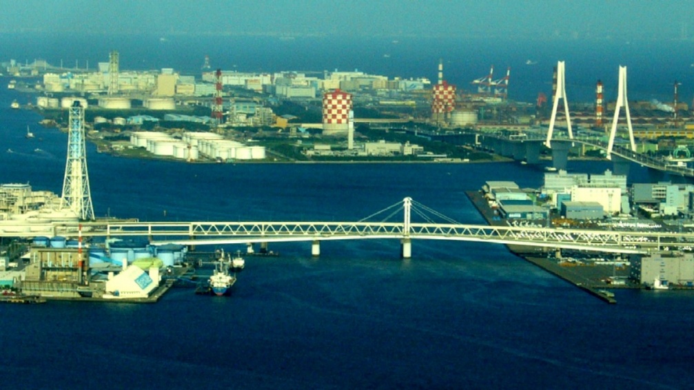 Yokohama zip