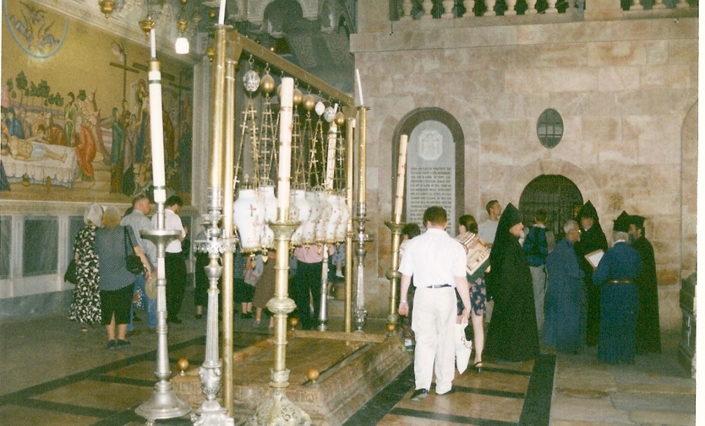 clergé arménien