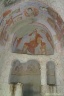 Cappadoce - Eglise Sainte Barbe