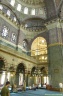 Istanbul - Mosquée Neuve