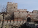 Murailles de Constantinople