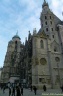 La cathédrale St Etienne de Vienne