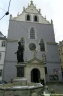Vienne - Eglise des Franciscains