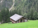 Grange du Tyrol