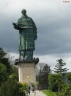 Statue de Borromeo