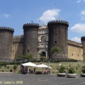 Castel Nuovo, Naples
