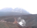 Sommet de l'Etna