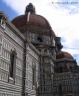 Coupole de la cathédrale de Florence