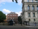 10 Downing Street Versus