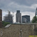 City et la tour de Londres