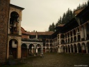 monastère de Rila 2