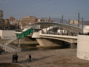 Pont Ouest de Mitrovica