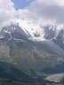 A l'assaut du Mont Blanc