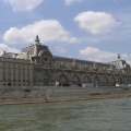 la Gare d'Orsay