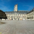Le Palais des Ducs de Dijon