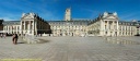 Le Palais des Ducs de Dijon