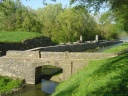 Fortifications de Condé sur l'Escaut