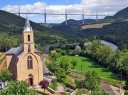 Le viaduc de Millau entre tradition et modernité