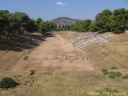 Stade d'Epidaure