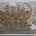 Dionysos au Bardo