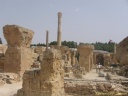 Thermes à Carthage 2