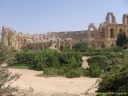 Amphithéâtre d'El-Djem