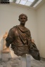 Statue de l'empereur Auguste